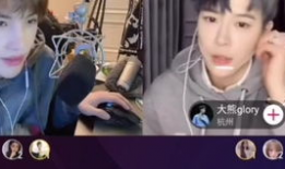 蛤91直播,揭秘网红直播背后的精彩故事