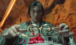 大话西游短视频锁屏,穿越时空的锁屏奇遇