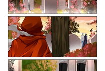 灵契漫画第三季免费,契约再续，命运交织的奇幻冒险